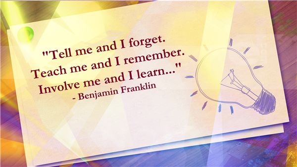 Idea Header 